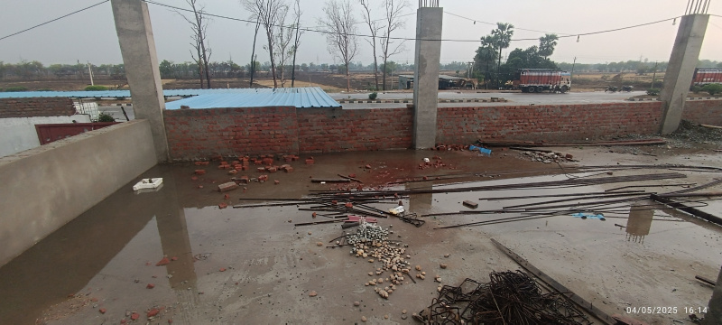  Commercial Land 8712 Sq.ft. for Sale in Chainpur, Kaimur