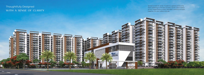 2 BHK Apartment 1325 Sq.ft. for Sale in Bahadurpally, Hyderabad