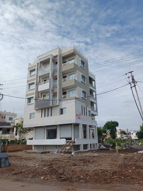 3 BHK Apartment 1460 Sq.ft. for Sale in Khamgaon, Buldana