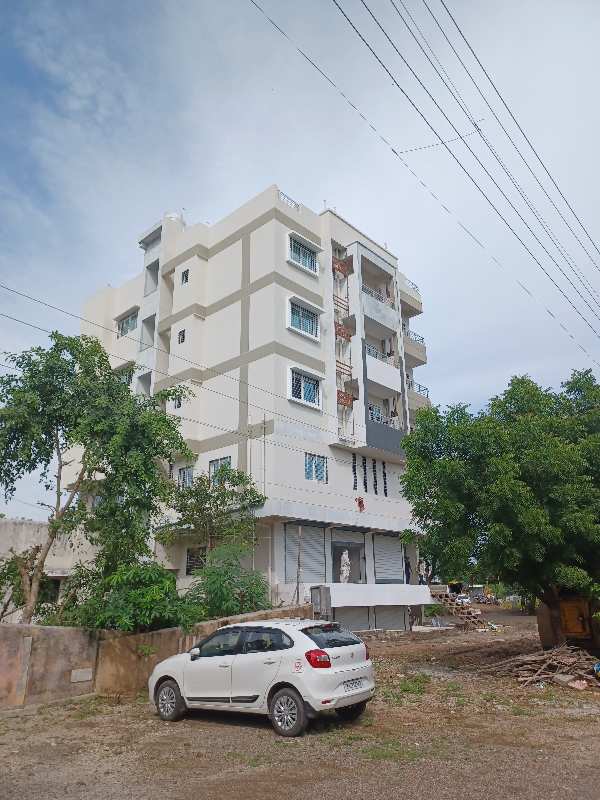 3 BHK Apartment 1460 Sq.ft. for Sale in Khamgaon, Buldana