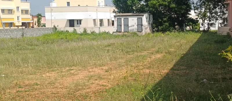  120000 Sq.ft. Factory for Sale in Avinashi Road, Tirupur