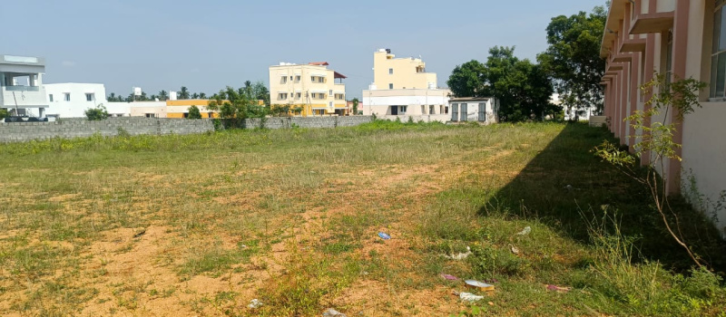  120000 Sq.ft. Factory for Sale in Avinashi Road, Tirupur