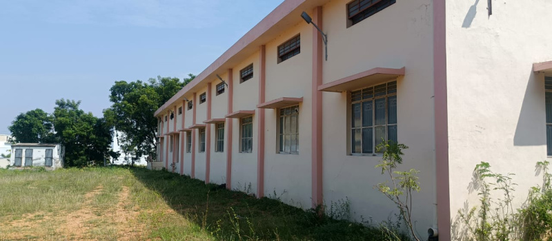  120000 Sq.ft. Factory for Sale in Avinashi Road, Tirupur