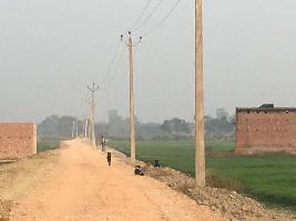  Commercial Land for Sale in Khairabad, Mau (Maunath Bhanjan)