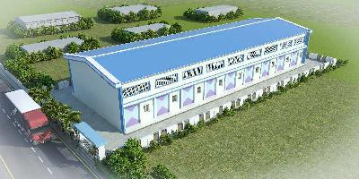  Factory for Sale in Palghar East
