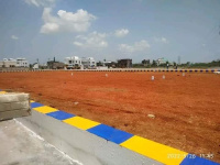  Residential Plot for Sale in Dheeran Nagar, Tiruchirappalli