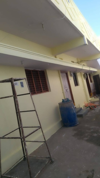 2 BHK House 1220 Sq.ft. for Sale in Bhuthpur, Mahabubnagar, Hyderabad