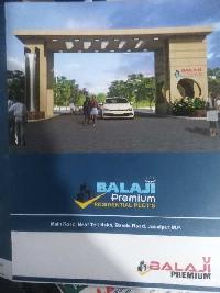  Residential Plot for Sale in Barela, Jabalpur
