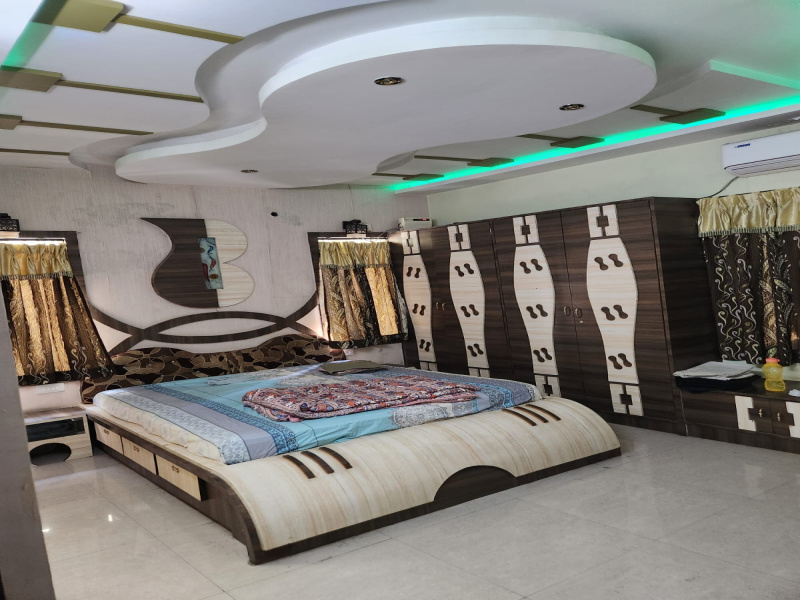 4 BHK Villa 2550 Sq.ft. for Sale in Nagole, Hyderabad