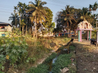  Commercial Land for Sale in Bhadravati, Shimoga