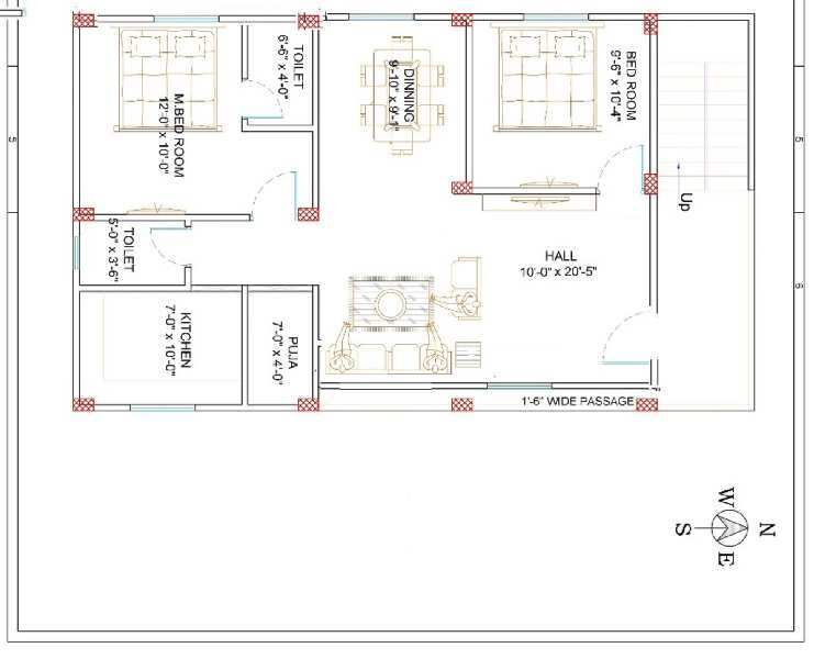 4 BHK House 3240 Sq.ft. for Sale in Bolarum, Hyderabad