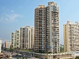 2 BHK Flat for Rent in Seawoods, Navi Mumbai