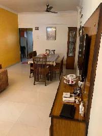 2 BHK Flat for Rent in Seawoods, Navi Mumbai