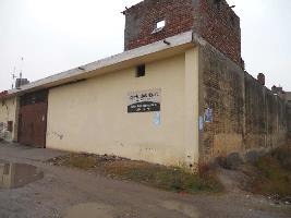  Factory for Sale in Rahon Road, Ludhiana