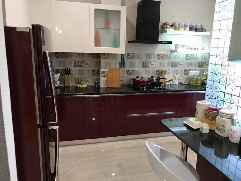 3 BHK 1565 Sq.ft. Apartment for Sale in Sector 88 Mohali