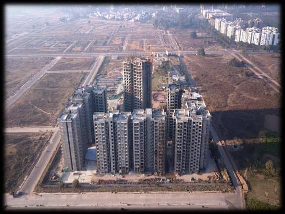 3 BHK Apartment 1481 Sq.ft. for Sale in Sector 88 Mohali