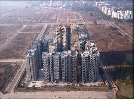  Penthouse 4670 Sq.ft. for Sale in Sector 88 Mohali