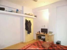 2 BHK Flat for Sale in Katara Hills, Bhopal