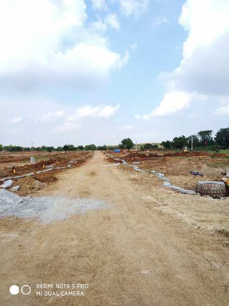  Residential Plot 160 Sq. Yards for Sale in Adikmet, Hyderabad