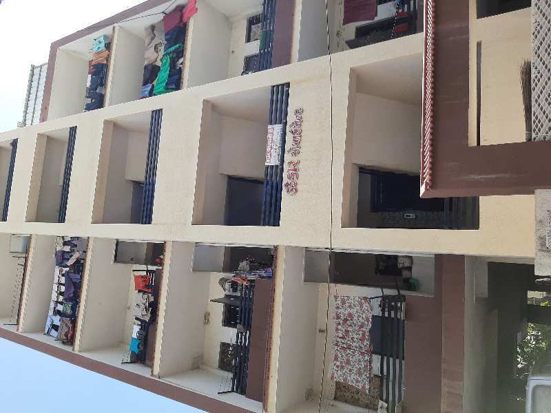 1 BHK Apartment 360 Sq.ft. for Sale in Gundavadi, Rajkot