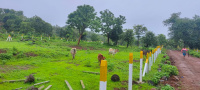 Industrial Land for Sale in Mangaon, Raigad