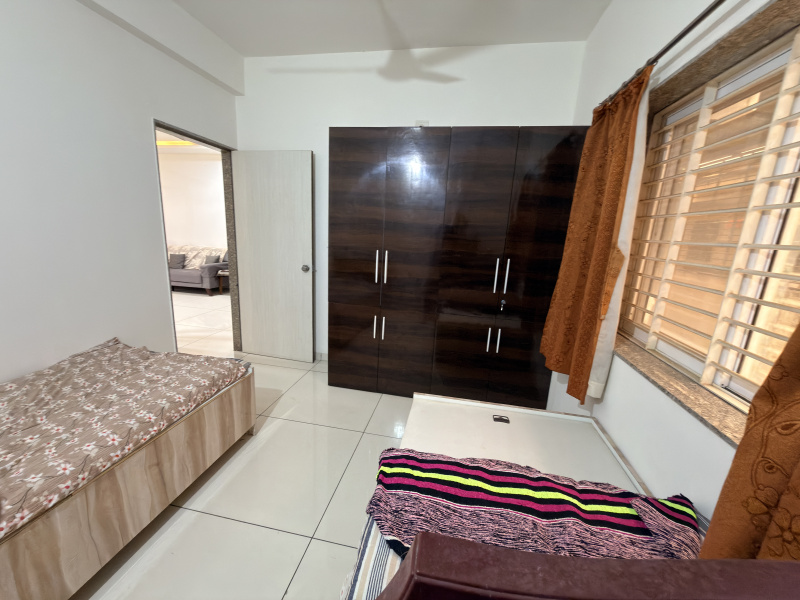 3 BHK 1500 Sq.ft. Villa for Sale in Kalali, Vadodara