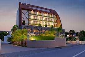  Hotels for Sale in Main Road, Nadiad