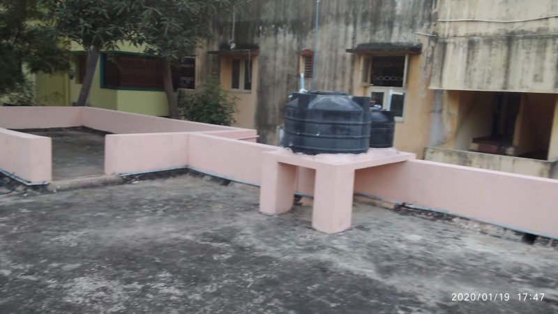 2 BHK 900 Sq.ft. House for Rent in Chrompet, Chennai