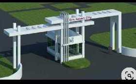  Residential Plot for Sale in Gwalior Road, Agra