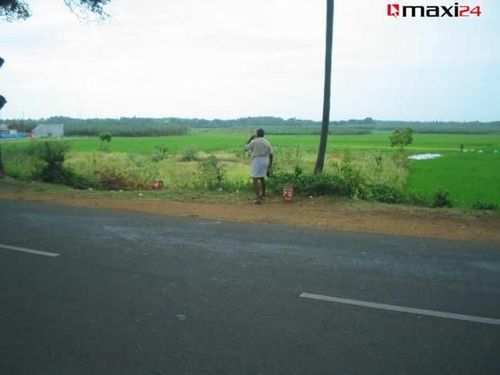 Agricultural Land 176963 Sq.ft. for Sale in Abu Road, Sirohi