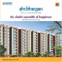 2 BHK Flat for Sale in Sector 4A Bahadurgarh