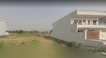  Residential Plot for Sale in Sector 11 Bahadurgarh