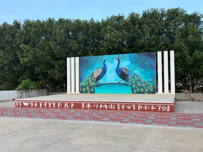  Residential Plot 150 Sq. Yards for Sale in Sarpavaram, Kakinada