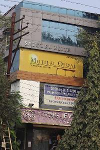  Office Space for Rent in M G Road, Indore