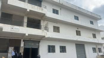  Warehouse for Rent in Whitefield, Bangalore