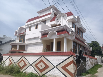 5 BHK House for Sale in Garhi Cantt, Dehradun