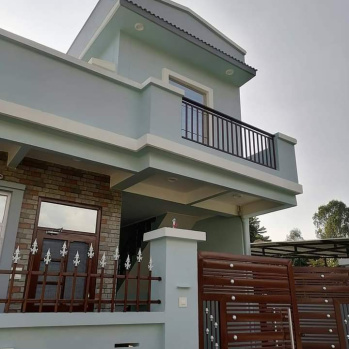 2.5 BHK House for Sale in Hathibarkala, Dehradun