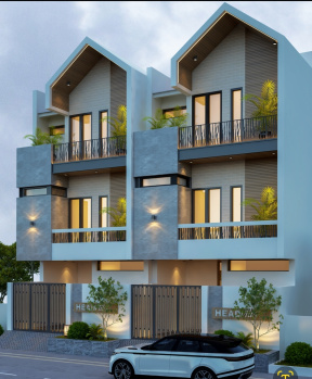 4 BHK House for Sale in Canal Road, Dehradun