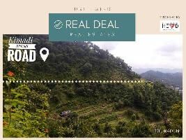  Agricultural Land for Sale in Gajiyawala, Dehradun
