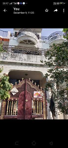 4 BHK House 1200 Sq.ft. for Sale in Sitapur Road, Lucknow