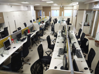  Office Space for Rent in MIDC Industrial Area, Mahape, Navi Mumbai
