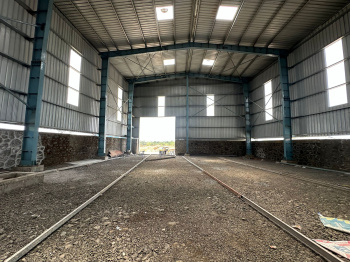  Warehouse for Rent in MIDC, Taloja, Navi Mumbai