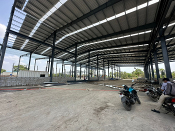  Warehouse for Rent in MIDC, Taloja, Navi Mumbai