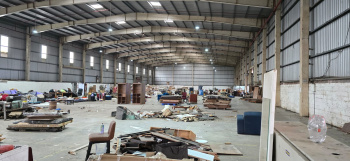  Warehouse for Rent in Turbhe Midc, Navi Mumbai