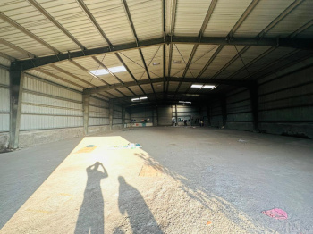  Warehouse for Sale in Kopar Khairane, Navi Mumbai