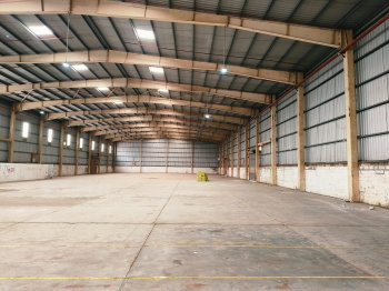  Warehouse for Rent in TTC Industrial Area, Pawane, Navi Mumbai