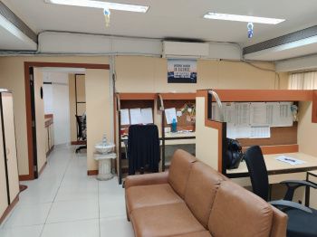  Office Space for Rent in Sector 11 CBD Belapur, Navi Mumbai