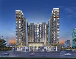 3 BHK Flat for Sale in Sector 19D Vashi, Navi Mumbai