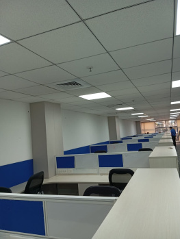  Office Space for Sale in Turbhe, Navi Mumbai