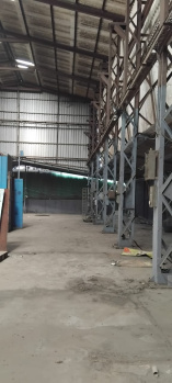  Warehouse for Rent in Kopar Khairane, Navi Mumbai